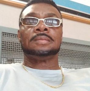 Meet your Posher, Freddie